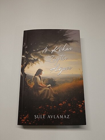 İS KOKAN ZEYTİN AĞACI