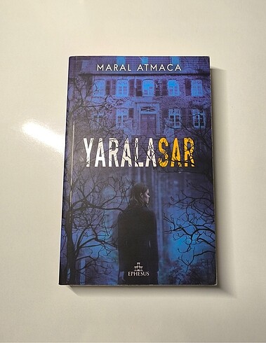 YARALASAR-1