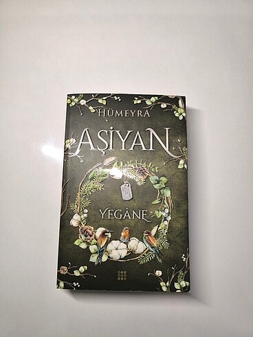 AŞİYAN(1-2-3)