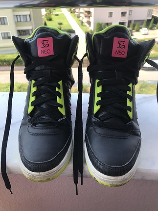36 Beden siyah Renk Adidas neo selena gomez