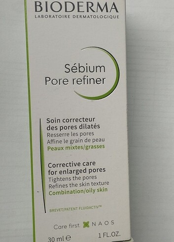 Bioderma Bioderma pore refiner