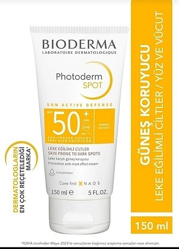 Bioderma spot 