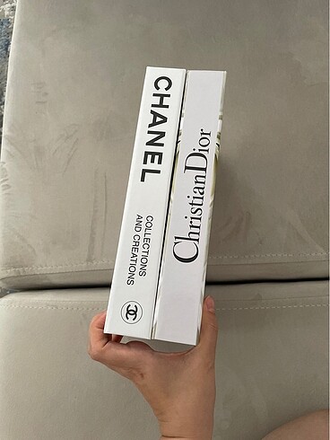  Beden 2li kitap kutu