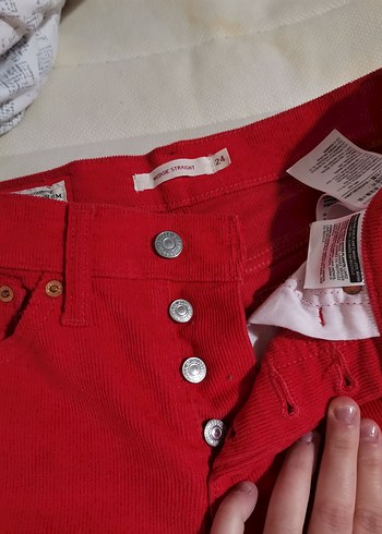 xs Beden Levis orjinal