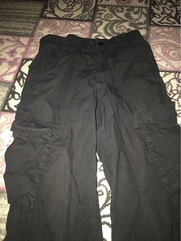 H&M H&M kargo pantolon