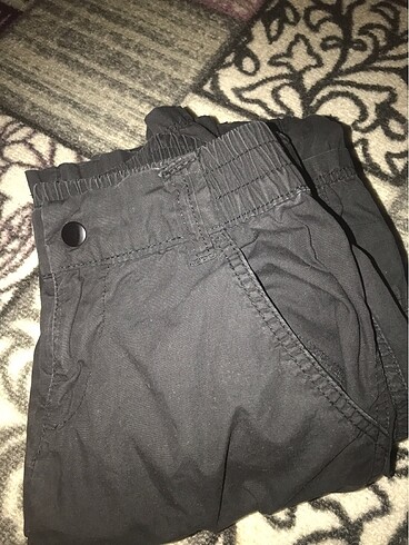 36 Beden H&M kargo pantolon