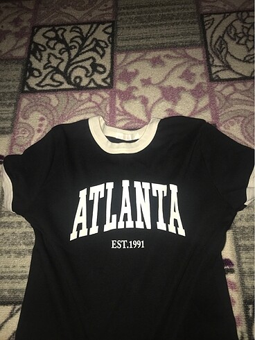 Pull and Bear Pull&Bear crop