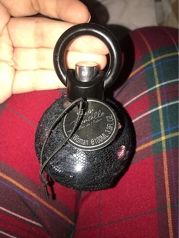 Diğer sexy dantelle parfum