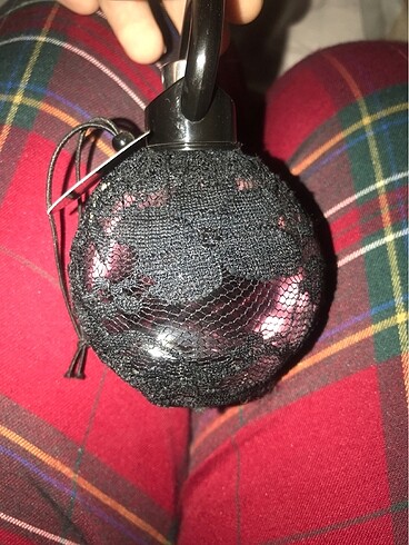  Beden sexy dantelle parfum