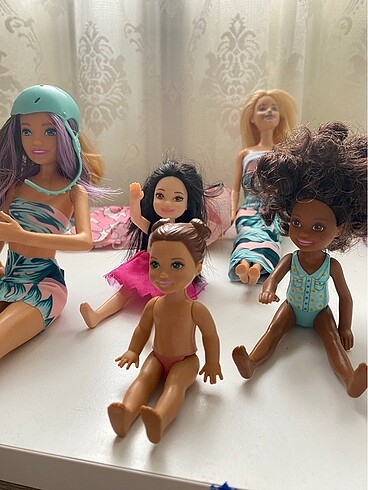 Barbie