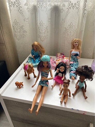 Barbie