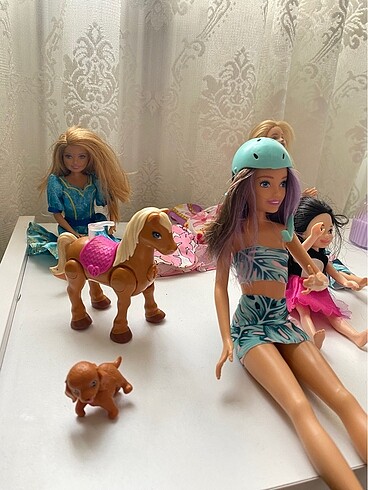 Beden Barbie