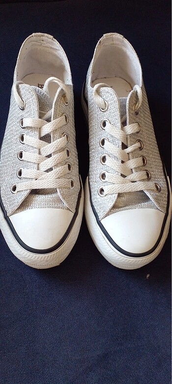 Converse ayakkabı
