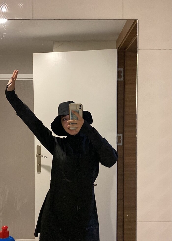 Trendyolmilla haşema - Görsel 3