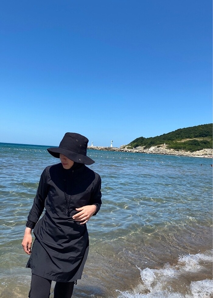 Trendyolmilla haşema - Görsel 2