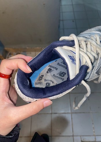37 Beden New balance 530