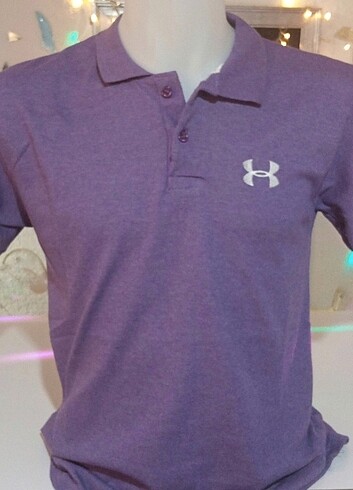 UNDER ARMOUR T-SHİRT