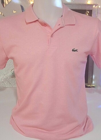 LACOSTE T-SHİRT