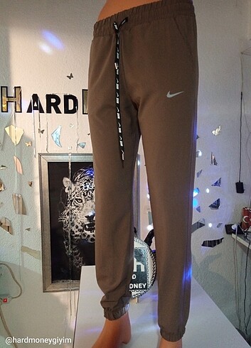 NIKE KADIN EŞOFMAN ALT