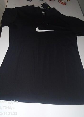 xl Beden NIKE EŞOFMAN ÜST