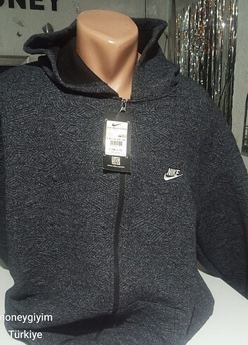 NIKE SWEATSHİRT