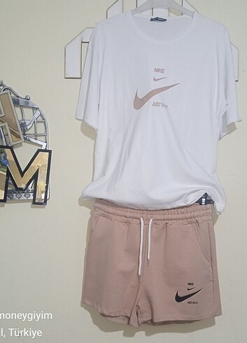 NIKE İKİLİ TAKIM