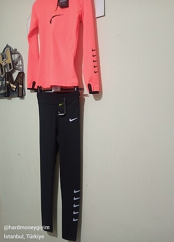 Nike NIKE İKİLİ TAKIM