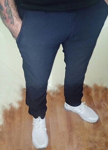 SLİM FİT ERKEK PANTOLON