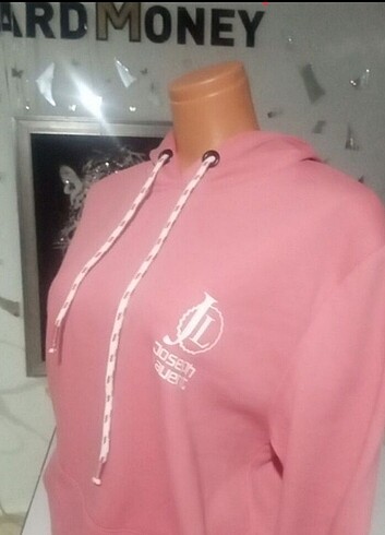 Joseph KAPÜŞONLU SWEATSHİRT KADIN