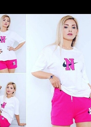 Nike NIKE ŞORT TAKIMI