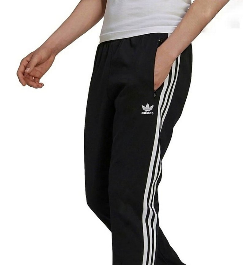 ADİDAS Classic Eşofman Altı - Görsel 2