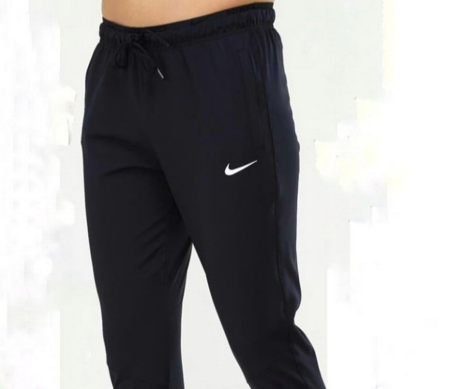 Siyah Erkek Spor Rahat Kesim Eşofman - Görsel 2