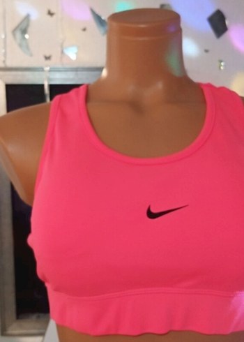 Nike Sporcu Sütyen - Görsel 2