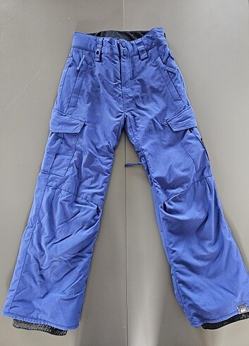 Quiksilver Erkek cocuk kar pantolon 