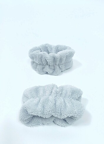 Bambu Havlu Yüz Yıkama Bilekliği - Görsel 4