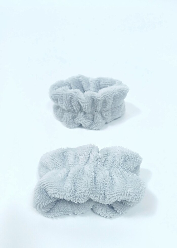 Bambu Havlu Yüz Yıkama Bilekliği - Görsel 4