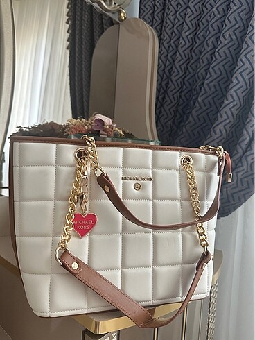 Michael Kors Michael kors kadın kol cantası