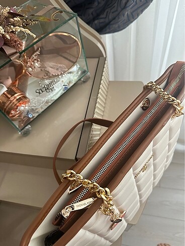  Beden Michael kors kadın kol cantası