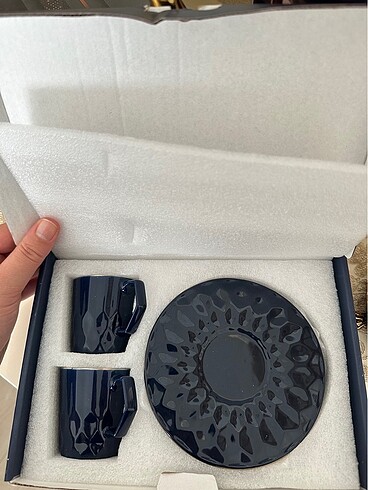 İkili fincan takımı - Görsel 2