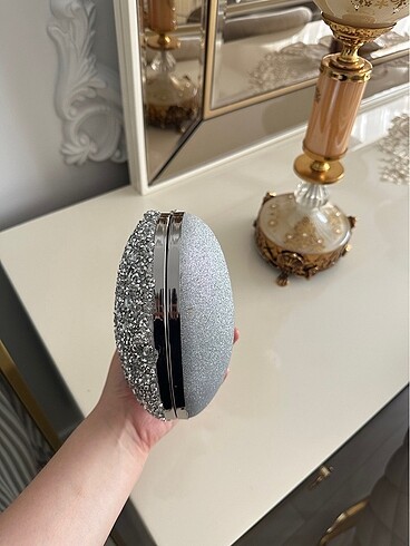 Abiye çanta - Görsel 7