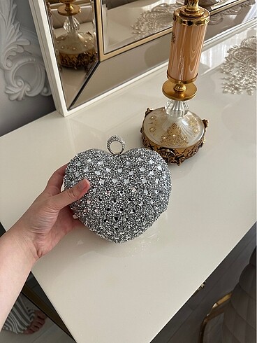 Abiye çanta - Görsel 5