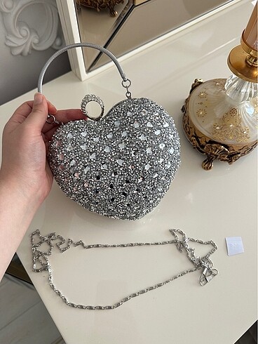 Abiye çanta - Görsel 8