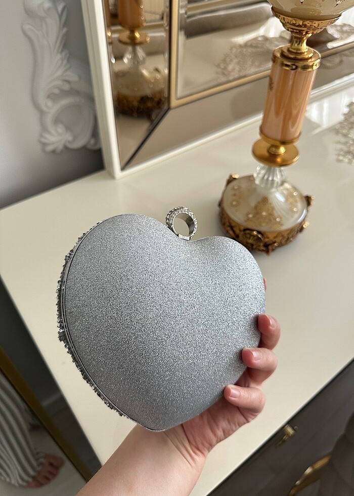 Abiye çanta - Görsel 3