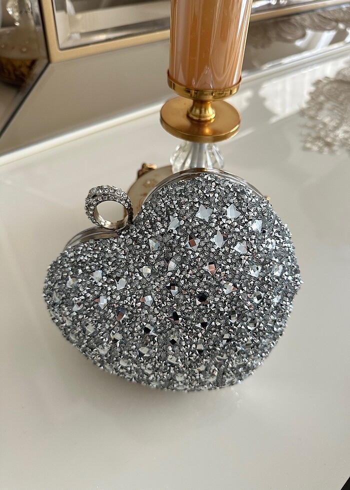 Abiye çanta - Görsel 2