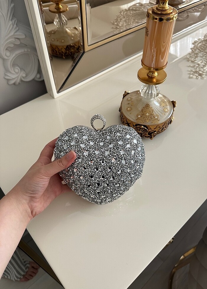 Abiye çanta - Görsel 5