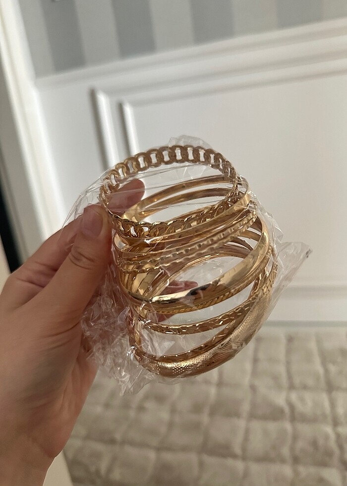 Bileklik takı - Görsel 2