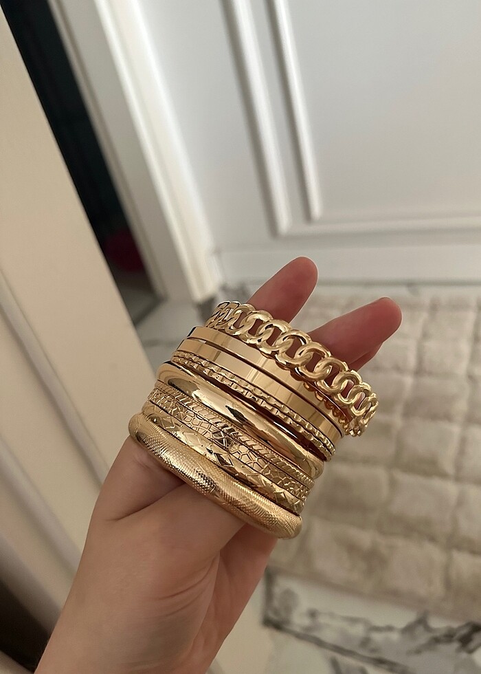 Bileklik takı - Görsel 3