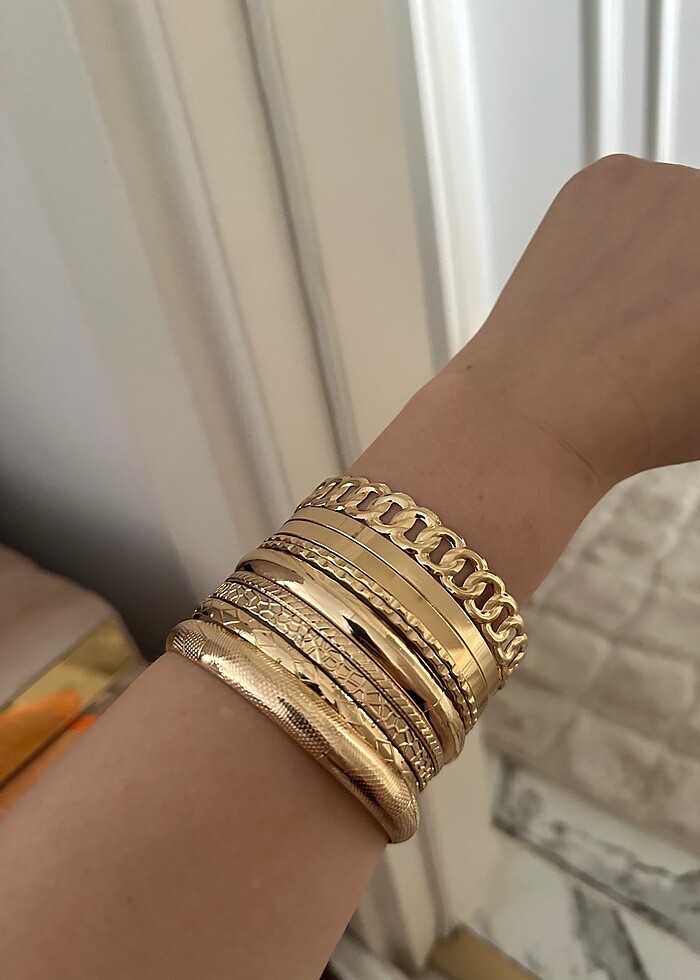 Bileklik takı - Görsel 4