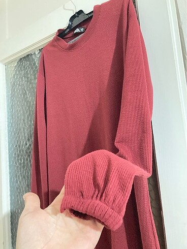Bordo tunik