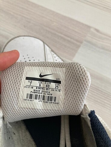 Nike Nike unisex